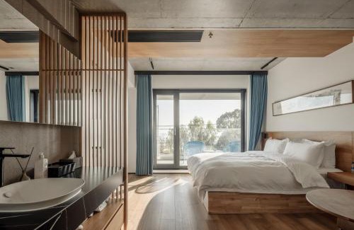 Wuzhong Hotel | Miss Gu LAKE VILLA