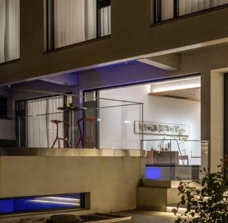 Wuzhong Hotel | Miss Gu LAKE VILLA