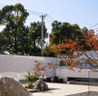 Wuzhong Hotel | Miss Gu LAKE VILLA