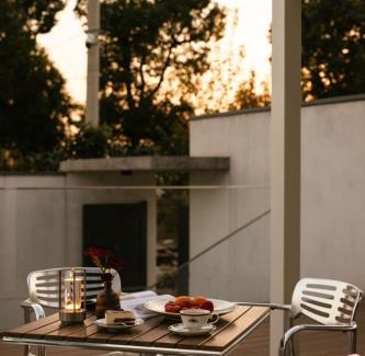 Wuzhong Hotel | Miss Gu LAKE VILLA