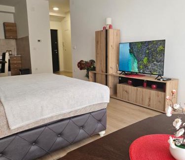 Mladenovac Apartment | Miss Lux