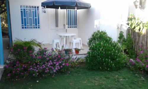 Punta Sur Apartment | Miss Margaritas´s House
