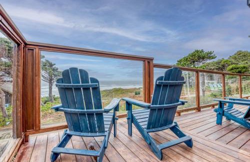 Oregon Coast House | Miss Olena