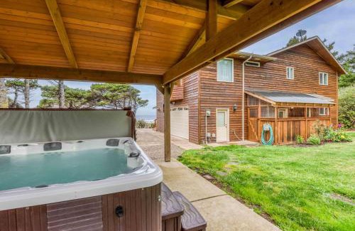 Oregon Coast House | Miss Olena