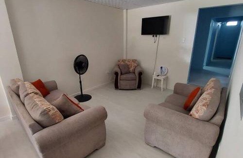 Bon Accord Village Apartment | Miss Pea Apartments