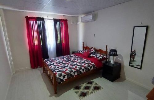 Bon Accord Village Apartment | Miss Pea Apartments