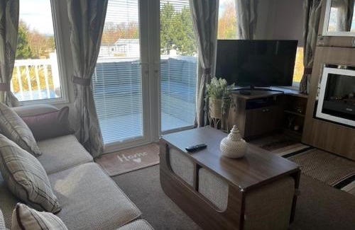 Prestonpans Resort | Miss Pollys Hideaway