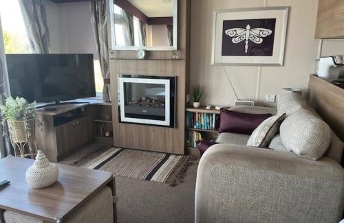Prestonpans Resort | Miss Pollys Hideaway