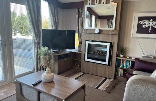 Prestonpans Resort | Miss Pollys Hideaway