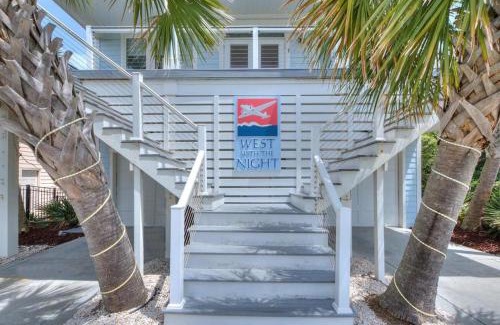 Caswell Beach House | Miss Rumphius by the Sea