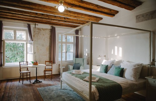 Olomouc Hotel | Miss Sophie's Olomouc