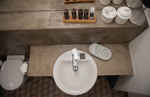 Olomouc Hotel | Miss Sophie's Olomouc
