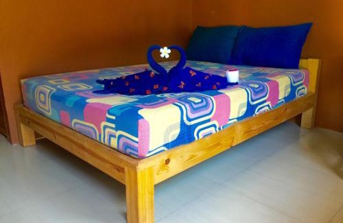 Rayong Hotel | Miss Tim House