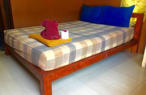 Rayong Hotel | Miss Tim House