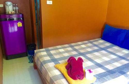 Rayong Hotel | Miss Tim House