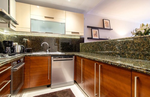 Nisantasi Apartment | Missafir Comfy and Unique Designed Home