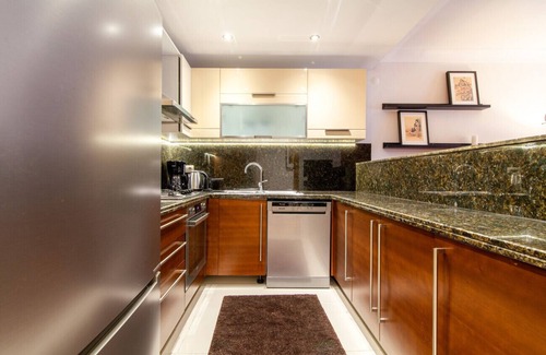 Nisantasi Apartment | Missafir Comfy and Unique Designed Home