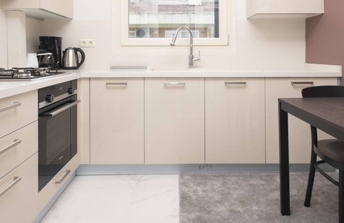 Suadiye Apartment | Missafir Flat near Popular Attractions in Suadiye