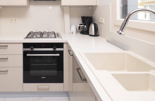 Suadiye Apartment | Missafir Flat near Popular Attractions in Suadiye