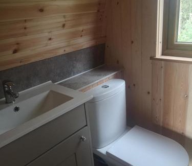 West Hoathly Other | Missin' Link Glamping