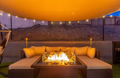 Bay Park House | Mission Bay Beach Retreat