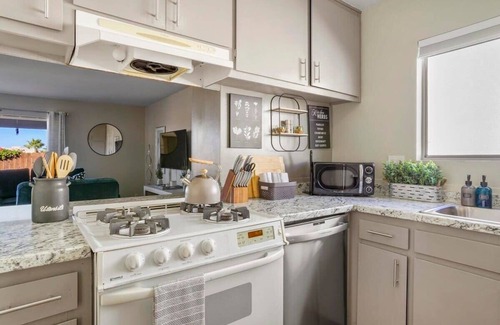 Bay Park House | Mission Bay View Home