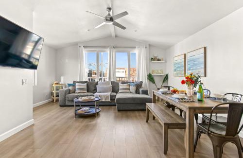 Mission Beach Villa | Mission Beach Marvel