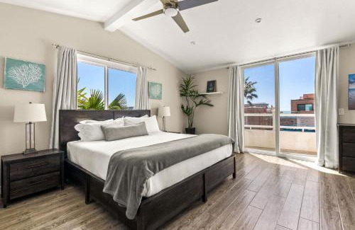 Mission Beach Villa | Mission Beach Marvel