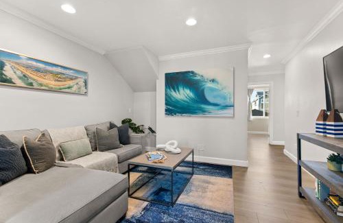 Mission Beach Villa | Mission Beach Marvel