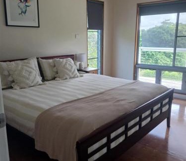 Mission Beach House | Mission Beach Rural Escape