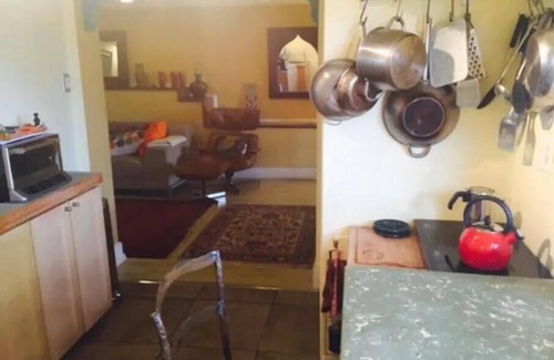 Mission District Apartment | Mission Bernal 2 Bedroom Charmer