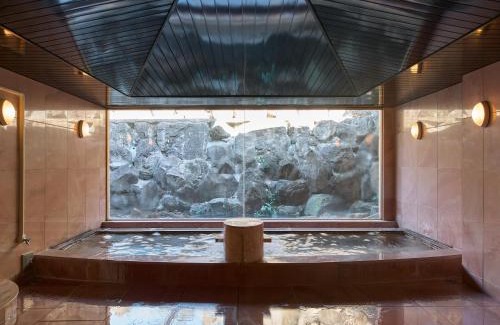 Yashio Onsen Hotel | Mission Hills Hotel
