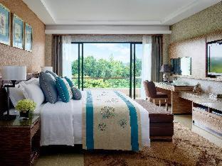 Longhua District Resort | Mission Hills Hotel Resorts Shenzhen