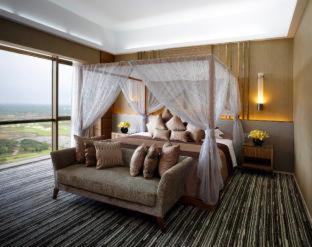 Long Hua Hotel | Mission Hills Resort Haikou