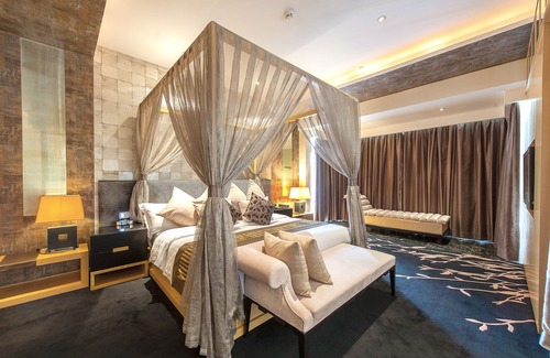 Longhua District Resort | Mission Hills Resort Shenzhen