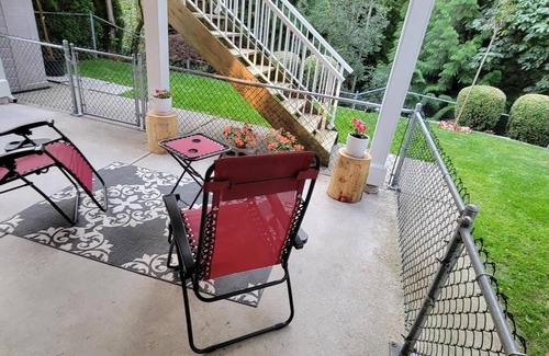 Mission House | Mission Home Stay