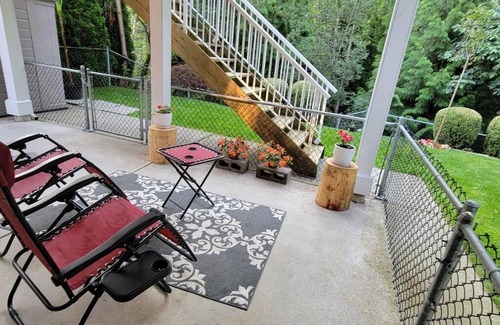 Mission House | Mission Home Stay