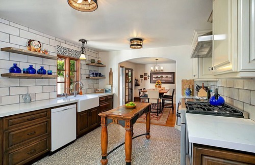San Juan Capistrano House | Mission Jewel