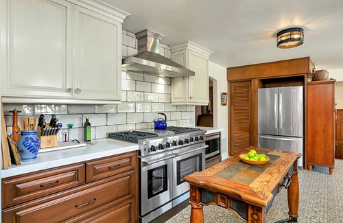 San Juan Capistrano House | Mission Jewel