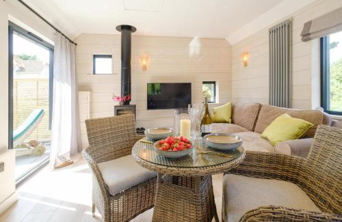 Thorpeness House | Mission Lodge