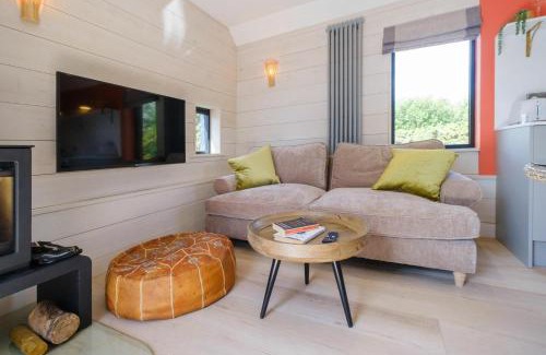 Thorpeness House | Mission Lodge