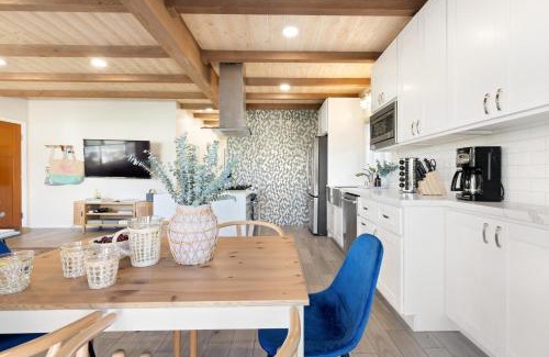 South Mission Beach Apartment | Mission Point 2 by AvantStay Mission Beach Home w Large Balcony Steps to Beach