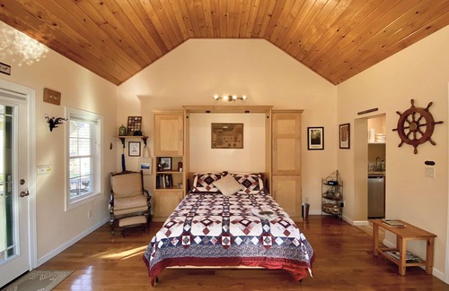 Narrowsburg House | Mission:Possible on the Delaware