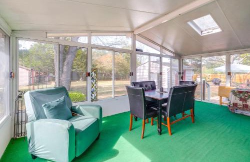 Croom House | Mission-Ready Retreat 18 Mi to Andrews AFB!