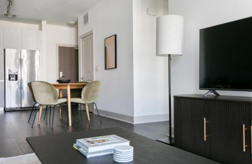 Grantville Apartment | Mission Valley 1br w gym wd pool nr shops SAN-19