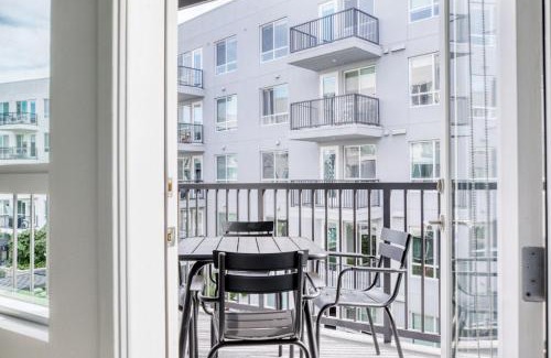 Mission Valley West Apartment | Mission Valley 2br w gym wd bbq nr shops SAN-11