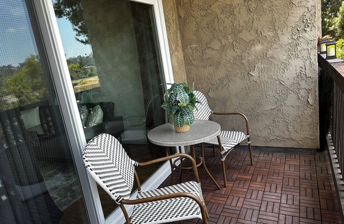 Mission Valley West Condo | Mission Valley