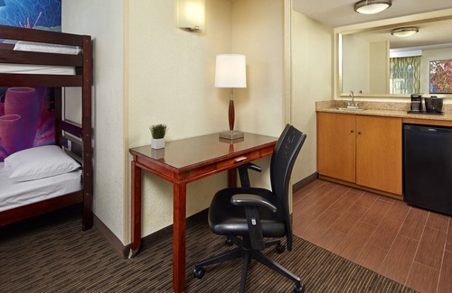 Mission Valley Hotel | Mission View Inn & Suites San Diego Sea World - Zoo