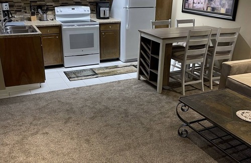 Missionary Ridge Apartment | Missionary Ridge Retreat- game room, putting green, tennis, & more!