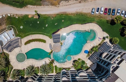 Buenos Aires Sur Apartment | Missiones del Cabo Newly renovated lock off Condo